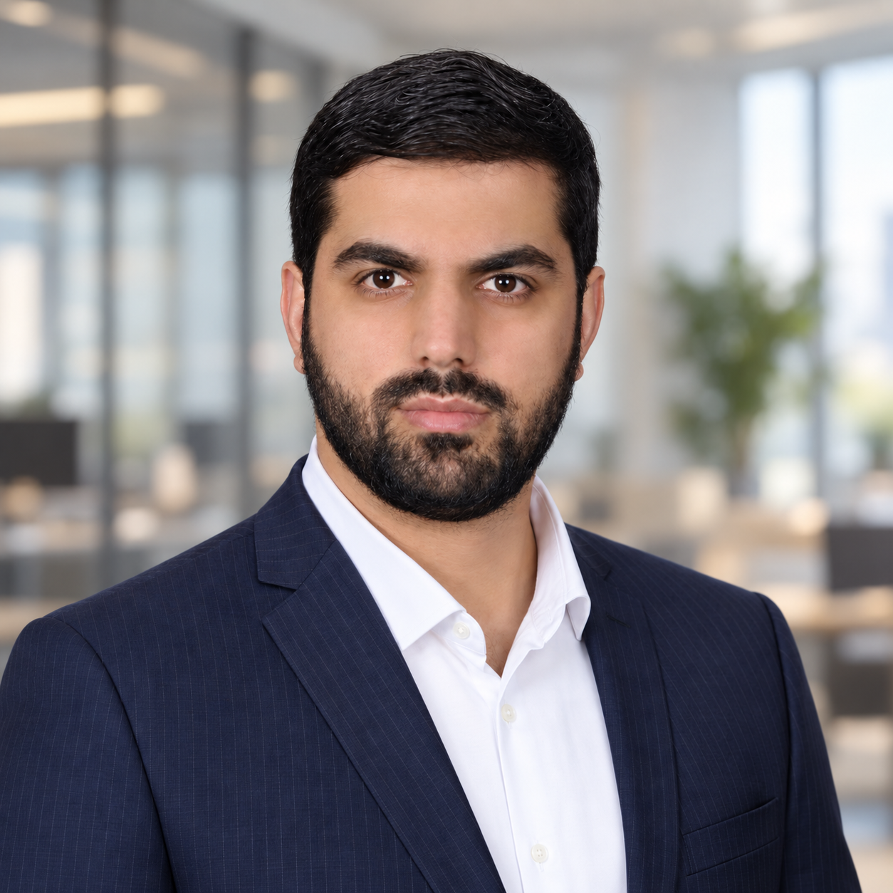 hamed abbasi
